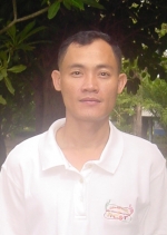 หัวหน้าศูนย์วิทยาศาสตร์